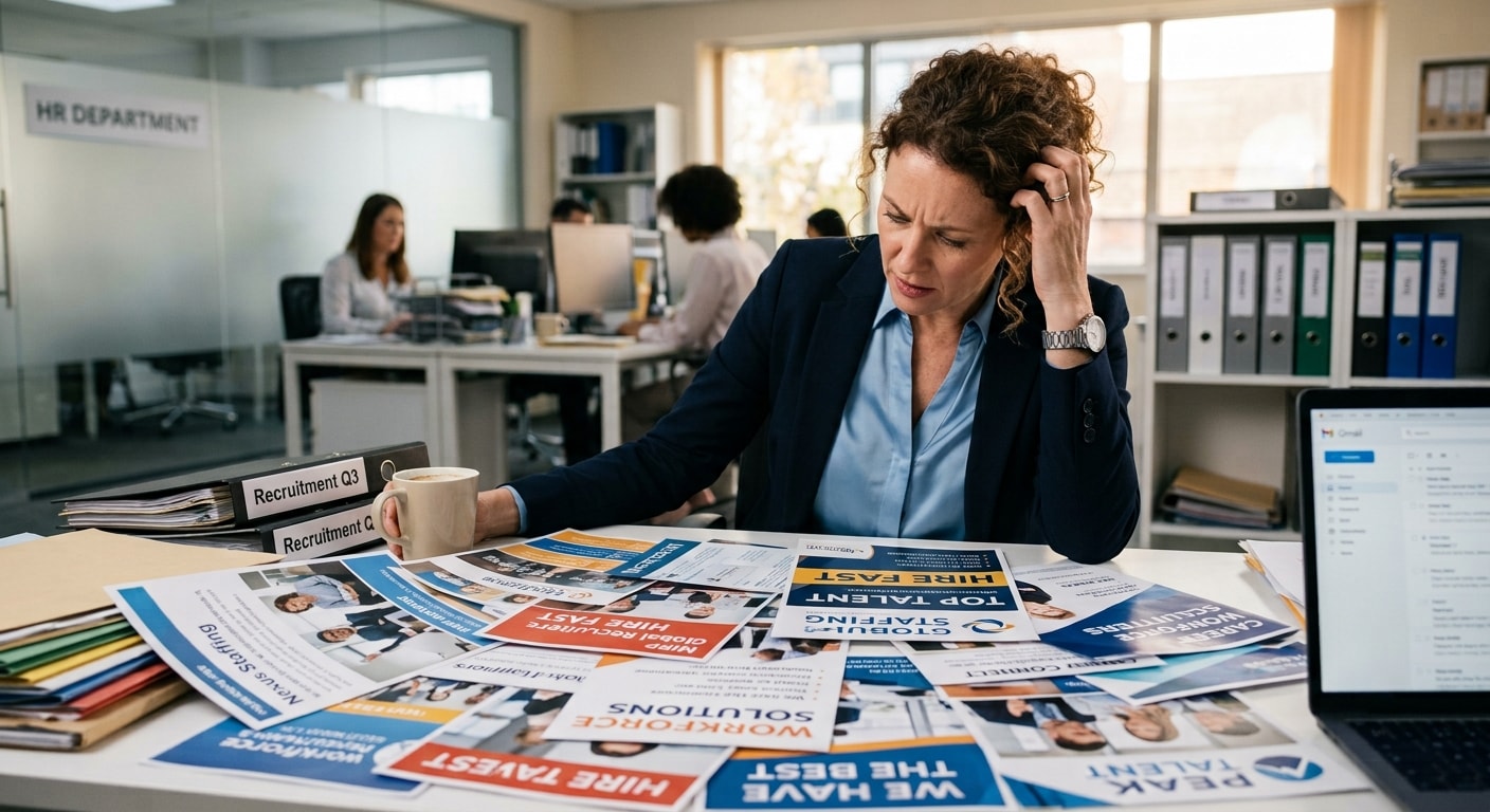 Understanding Joint Employer Liability: Staffing Agencies and PEOs