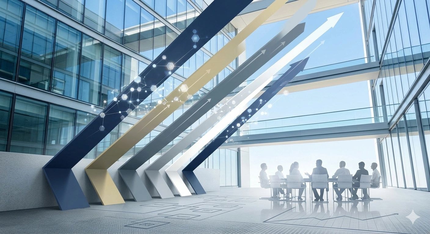 Capital planning and strategic growth