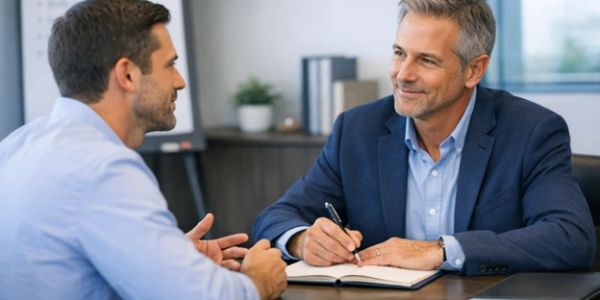 EXECUTIVE COACHING