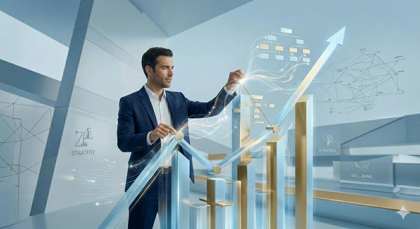Fractional CPO / HR Leadership