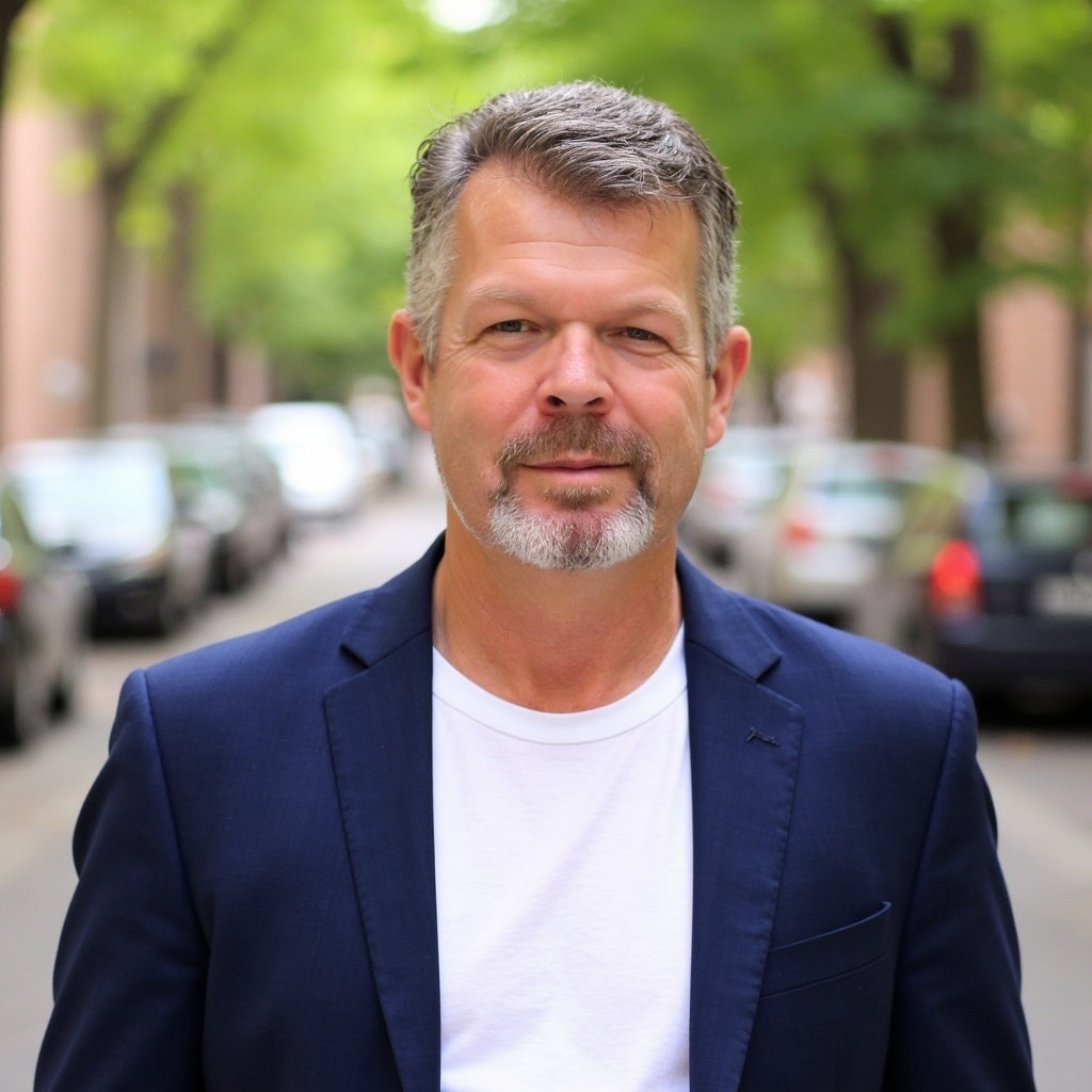 Dr. Herb Callahan, Founder of HR-Lead